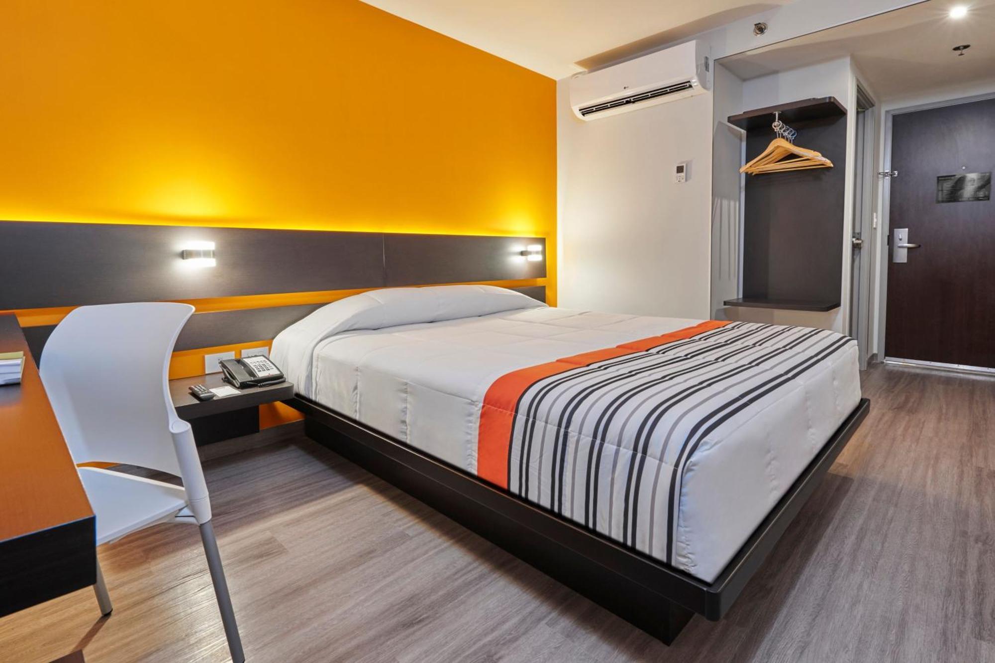 City Express Junior By Marriott Ciudad De Mexico Sullivan מראה חיצוני תמונה