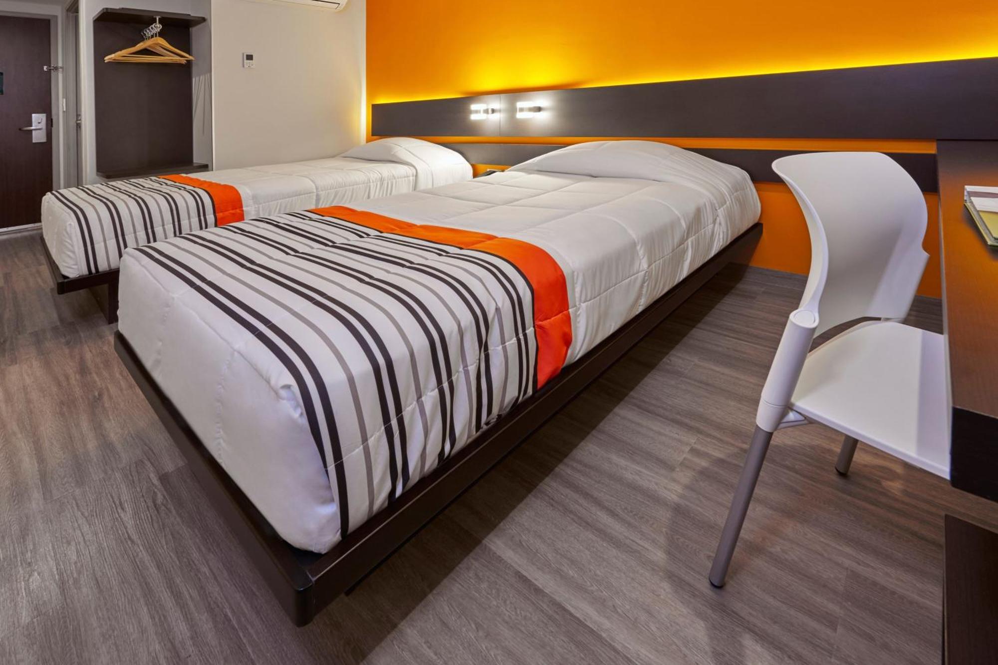 City Express Junior By Marriott Ciudad De Mexico Sullivan מראה חיצוני תמונה