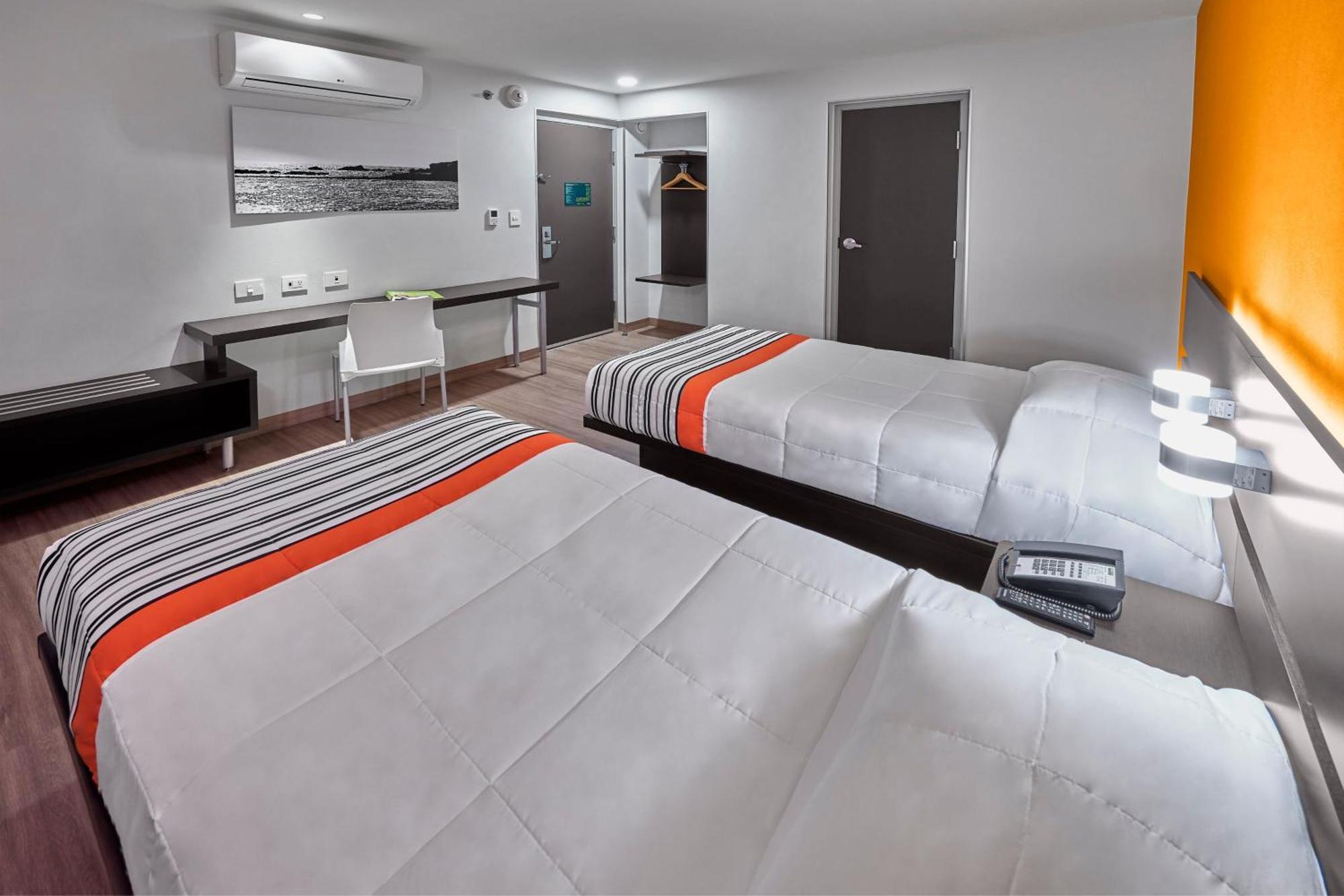 City Express Junior By Marriott Ciudad De Mexico Sullivan מראה חיצוני תמונה