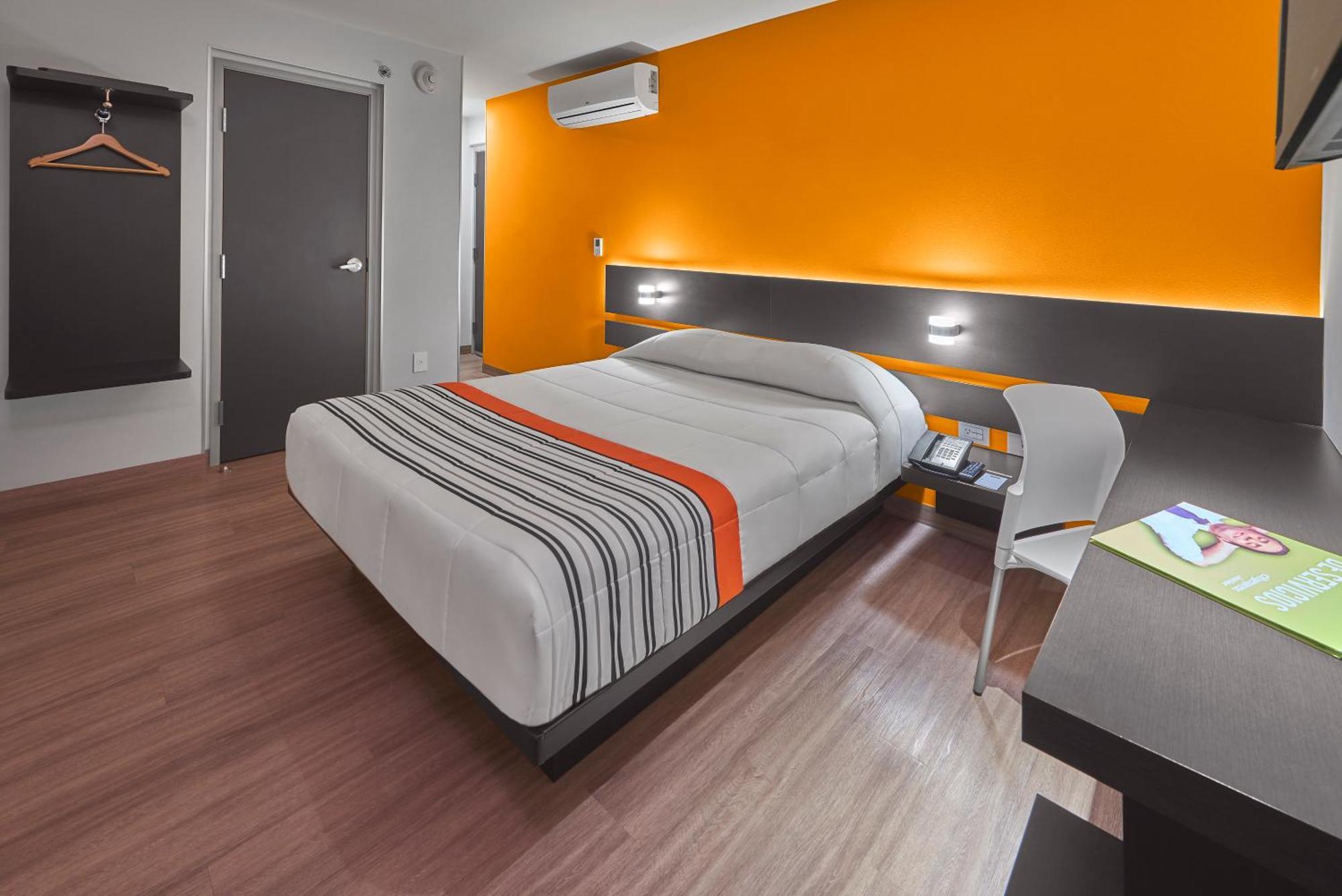 City Express Junior By Marriott Ciudad De Mexico Sullivan מראה חיצוני תמונה